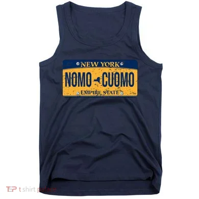 NoMo Cuomo Tank Top