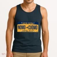NoMo Cuomo Tank Top thumb 3