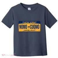 NoMo Cuomo Toddler T-Shirt thumb 0