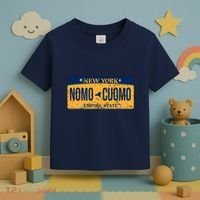 NoMo Cuomo Toddler T-Shirt thumb 3