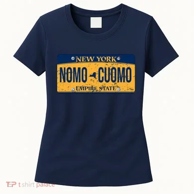 NoMo Cuomo Women's T-Shirt