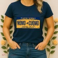 NoMo Cuomo Women's T-Shirt thumb 2