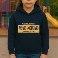 NoMo Cuomo Kids Hoodie thumb 3