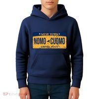 NoMo Cuomo Kids Hoodie thumb 4