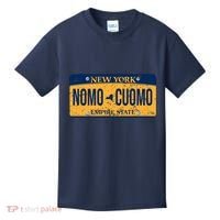 NoMo Cuomo Kids T-Shirt thumb 0