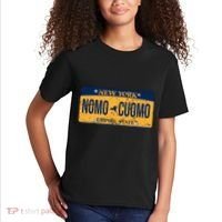 NoMo Cuomo Kids T-Shirt thumb 2