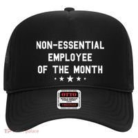 Non-Essential Employee Of The Month Hat thumb 0