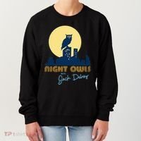 Night Owls Women's Sweatshirt thumb 0