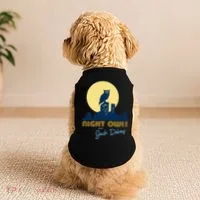 Night Owls Doggie Tank thumb 2