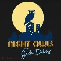 Night Owls Doggie Tank thumb 4