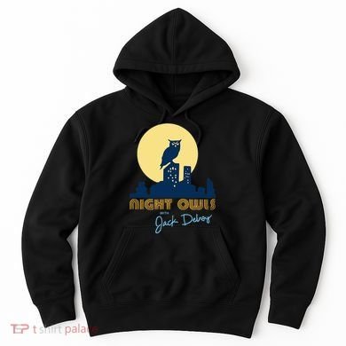 Night Owls Hoodie