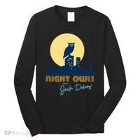 Night Owls Long Sleeve Shirt thumb 0