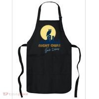 Night Owls Apron thumb 0