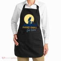 Night Owls Apron thumb 2