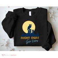 Night Owls Sweatshirt thumb 2