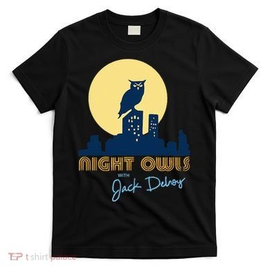 Night Owls T-Shirt