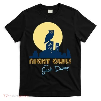 Night Owls T-Shirt