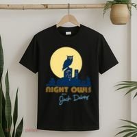 Night Owls T-Shirt thumb 2
