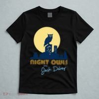 Night Owls T-Shirt thumb 5