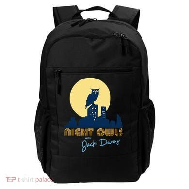 Night Owls Backpack