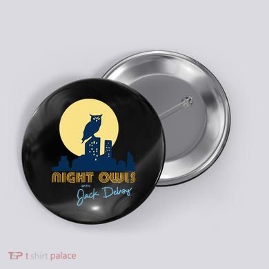 Night Owls Button