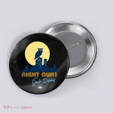 Night Owls Button