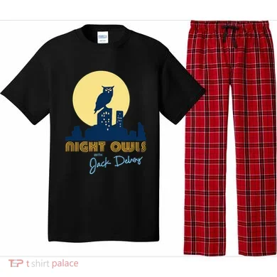 Pajama Set