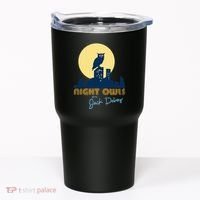 Night Owls Tumbler thumb 0