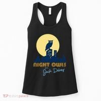 Night Owls Women's Tank Top thumb 0
