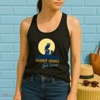 Night Owls Women's Tank Top thumb 2
