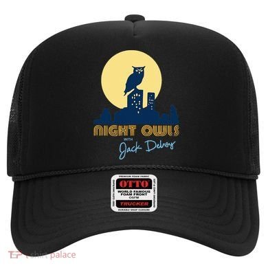 Night Owls Hat