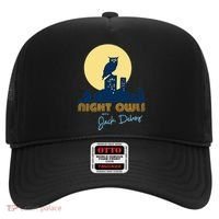 Night Owls Hat thumb 0