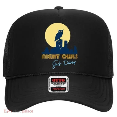 Night Owls Hat