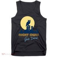 Night Owls Tank Top thumb 0