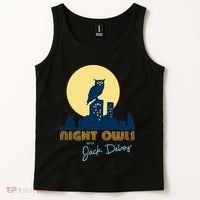 Night Owls Tank Top thumb 2