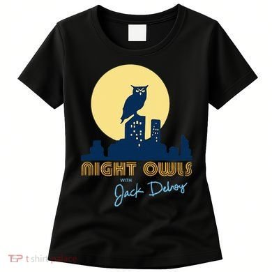 Night Owls Women's T-Shirt