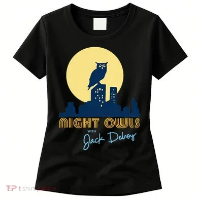 Night Owls Women's T-Shirt