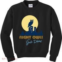 Night Owls Kids Sweatshirt thumb 0