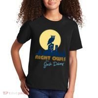 Night Owls Kids T-Shirt thumb 2