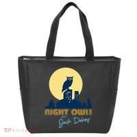 Night Owls Tote Bag thumb 0