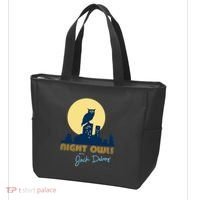 Night Owls Tote Bag thumb 3