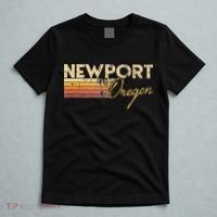 Newport Oregon T-Shirt thumb 5