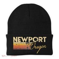 Newport Oregon Beanie thumb 0