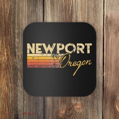 Newport Oregon Coaster