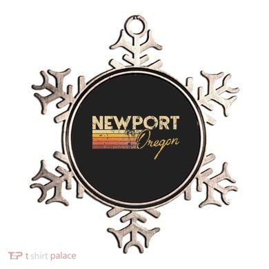 Newport Oregon Ornament