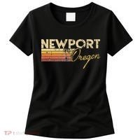 Newport Oregon Women's T-Shirt thumb 0