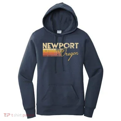 Women's Hoodie