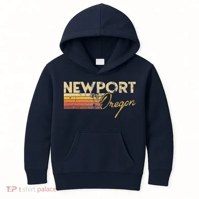 Kids Hoodie