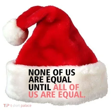 Santa Hat