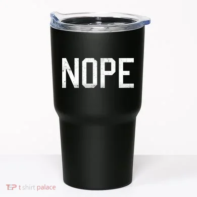 Tumbler